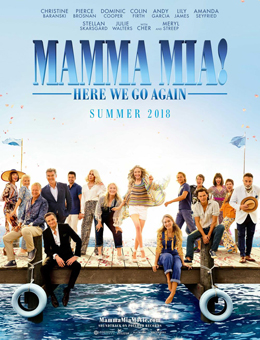 妈妈咪呀2分集剧情