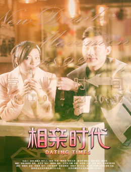 相亲时代分集剧情