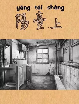 阳台上分集剧情