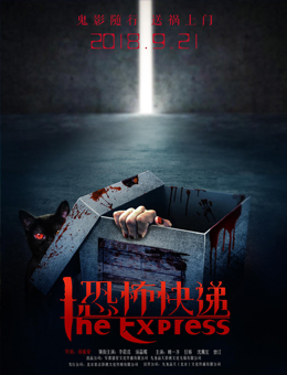 恐怖快递分集剧情