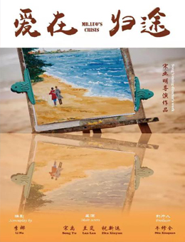 爱在归途分集剧情