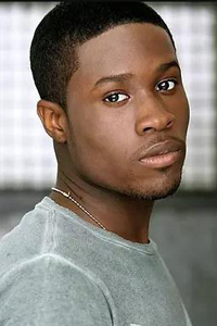 小黑蛛 / 迈尔斯·莫拉莱斯