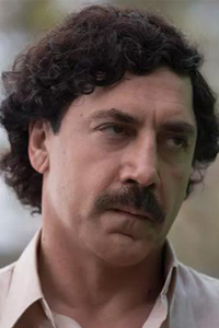 巴勃罗·埃斯科巴