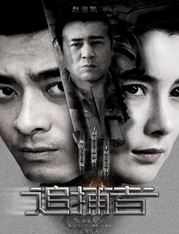 追捕者分集剧情