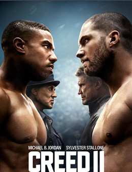 奎迪：英雄再起分集剧情