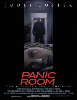 战栗空间分集剧情