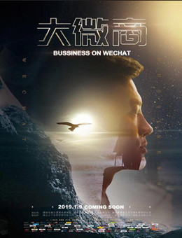 大微商分集剧情