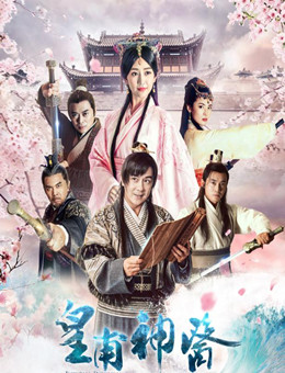 皇甫神医分集剧情