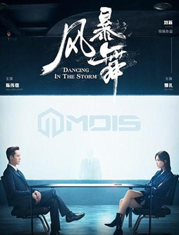 风暴舞分集剧情