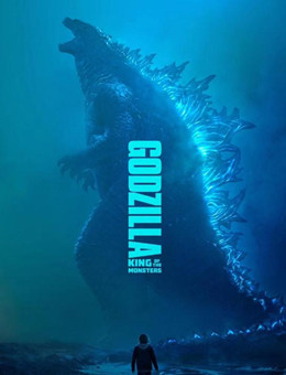 哥斯拉2：怪兽之王分集剧情