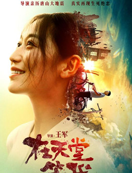 在天堂等我分集剧情