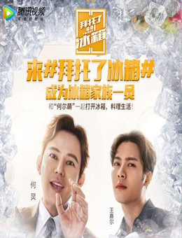 拜托了冰箱第四季