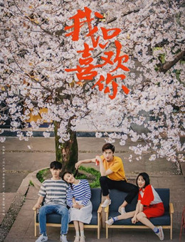 我只喜欢你分集剧情