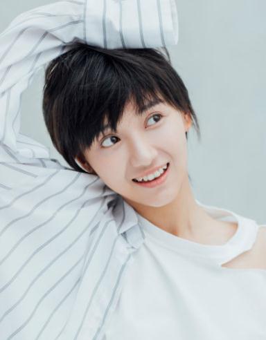 颜晓希