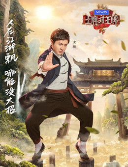 王牌对王牌第四季