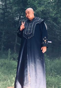 大法官