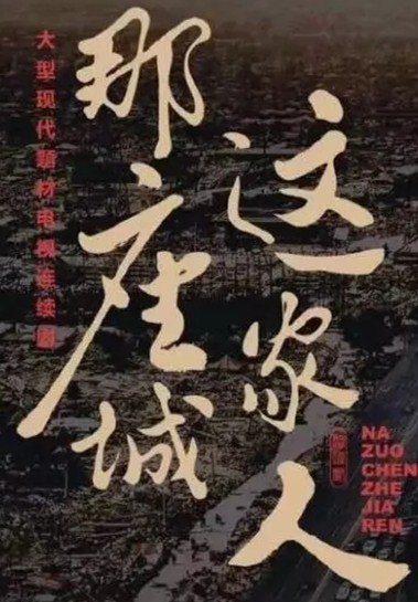 那座城这家人分集剧情