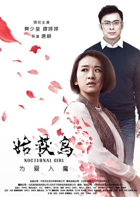 姑获鸟分集剧情