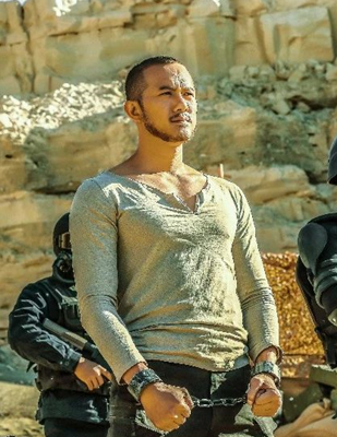 终极代码分集剧情