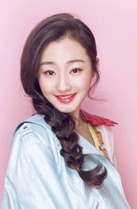 吴小萱