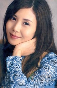 浅居博美