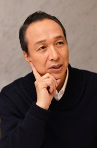 浅居忠雄