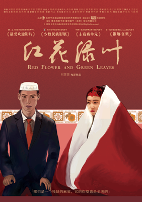 红花绿叶分集剧情