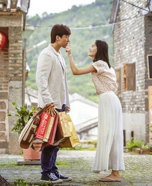 幸福，我们在路上分集剧情