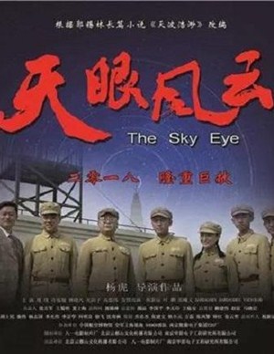 天眼风云分集剧情