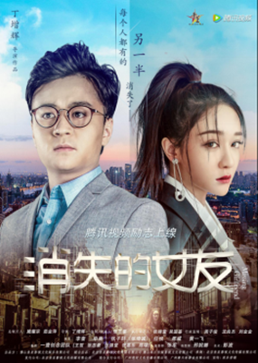 消失的女友分集剧情
