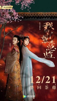 我的丫鬟是总监分集剧情