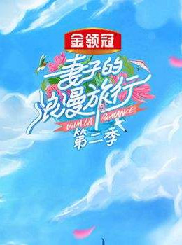 妻子的浪漫旅行第二季