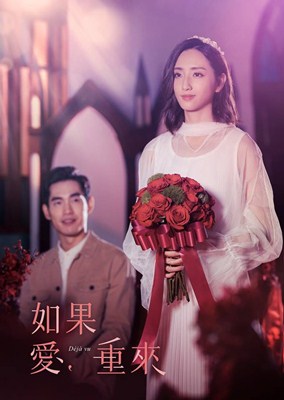 如果爱，重来分集剧情