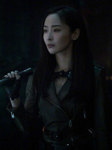 阿宁