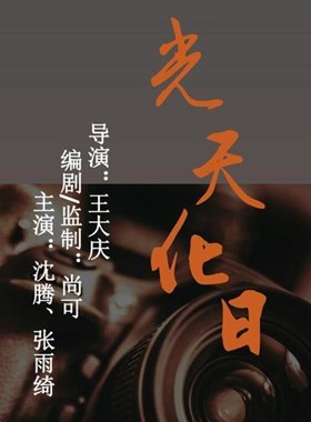 光天化日分集剧情