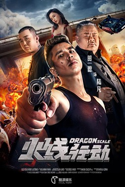 火线行动分集剧情