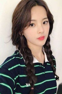 小娜