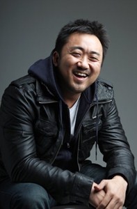 张东秀