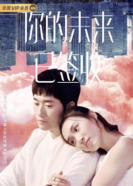 你的未来已签收分集剧情