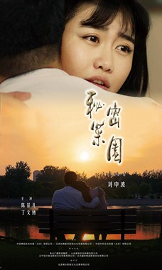 秘密菜园分集剧情