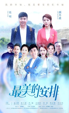 最美的安排分集剧情
