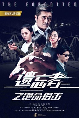 遗忘者之绝命狙击分集剧情