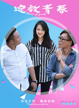 绽放青春分集剧情