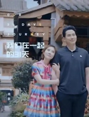 我们在一起的31天分集剧情