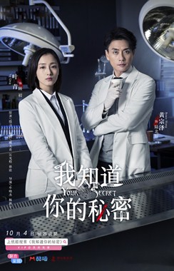 我知道你的秘密分集剧情
