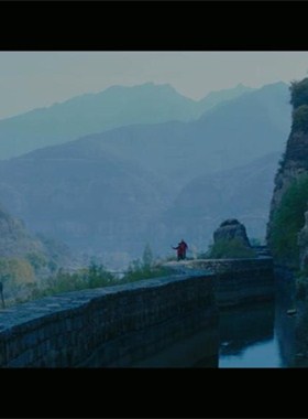 红旗渠之归来仍是少年分集剧情