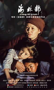 海林都分集剧情