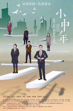 小中年分集剧情