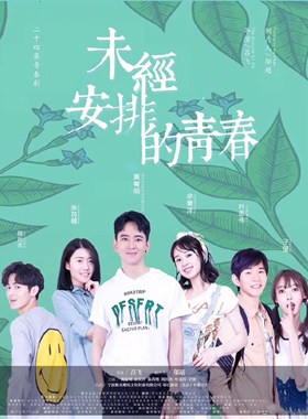 未经安排的青春分集剧情