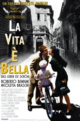 美丽人生分集剧情